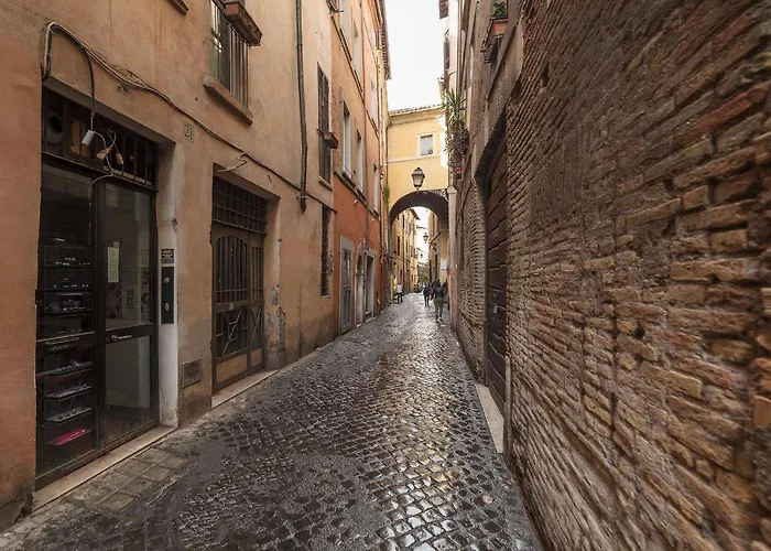 Amazing In Campo De Fiori - Fromhometorome